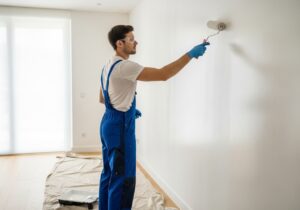 Painting Services