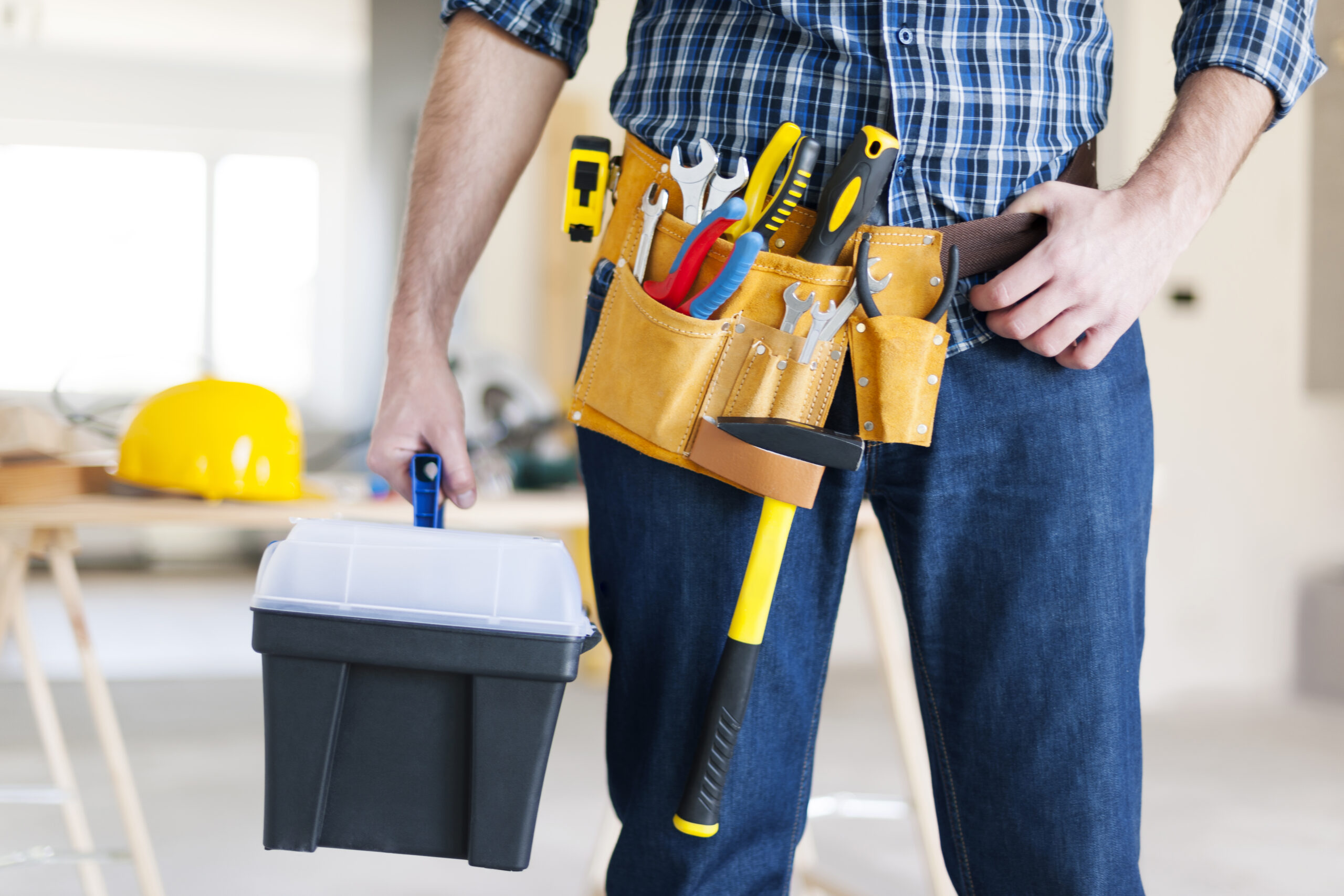 Handyman Services in Dubai