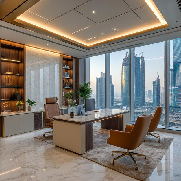 Home Interior Design