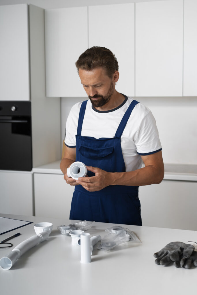 sanitary materials in the United Arab Emirates