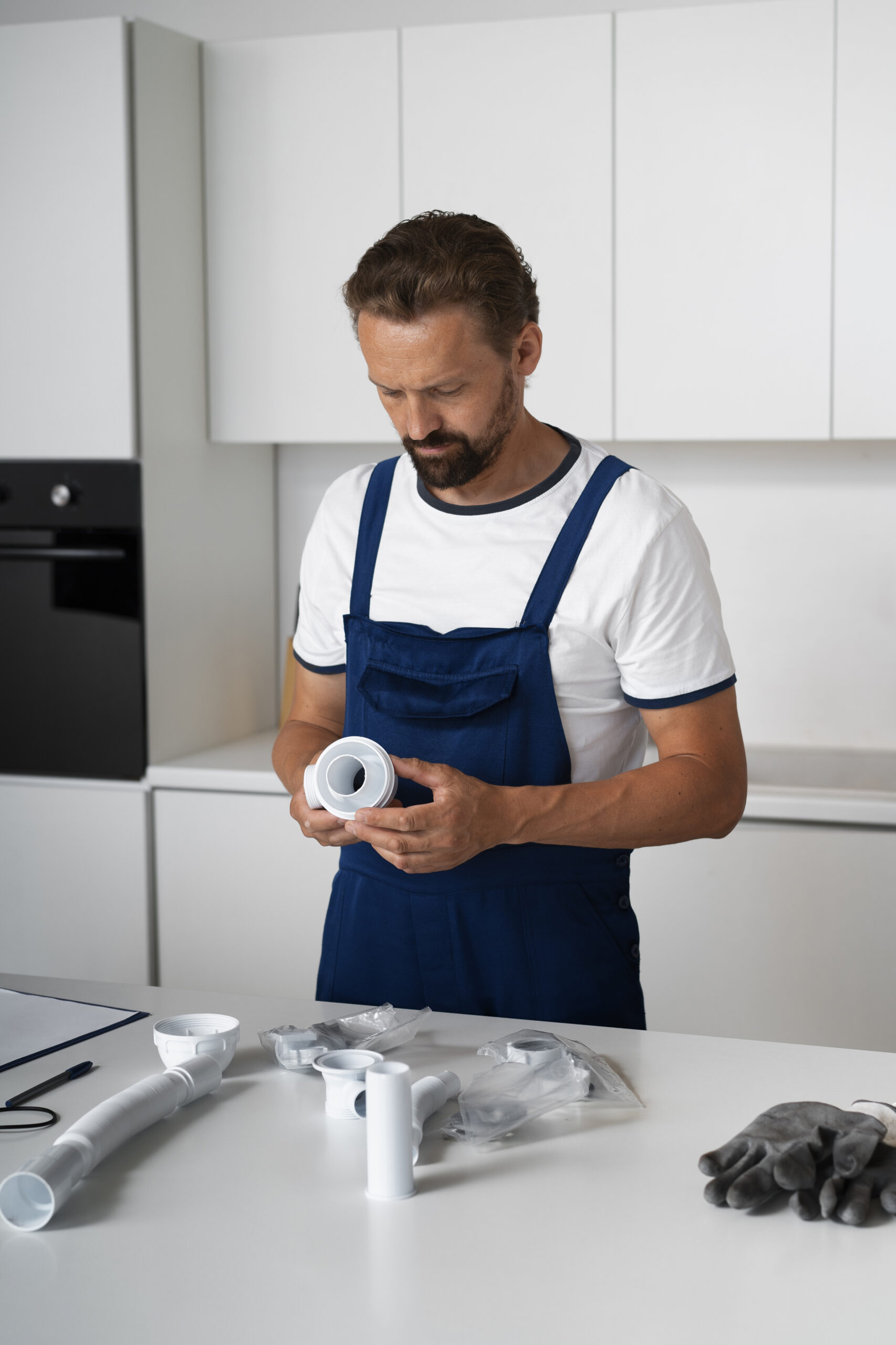 sanitary materials in the United Arab Emirates