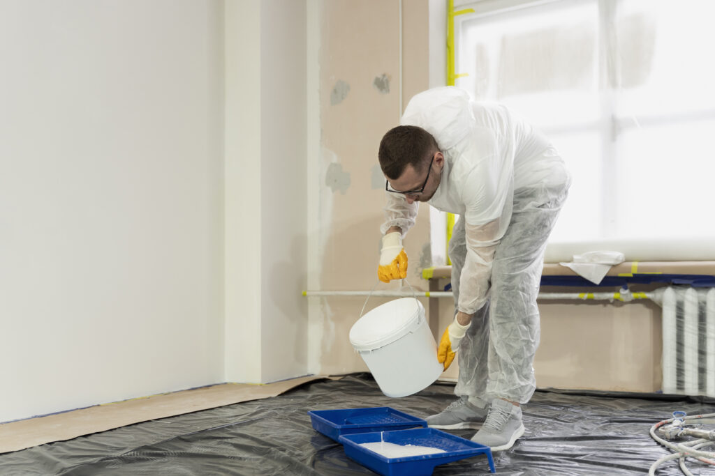 painting services in dubai